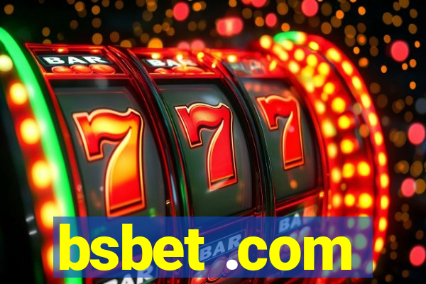 bsbet .com